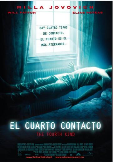 El Cuarto Contacto 2009 ES EN